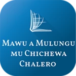 mawu a mulungu (chichewa) android application logo